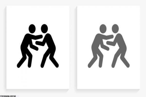 金华山徒步线路图_自然风光路线规划(图1)