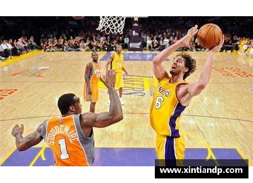 必一运动经典对决：2010年湖人VS太阳G2科比与纳什的巅峰较量！
