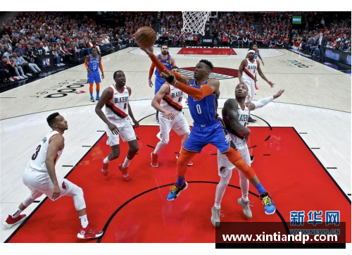 必一运动2018年NBA西部联盟的黑马——俄克拉荷马城雷霆队 - 副本