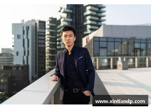 必一运动张康阳正式宣布退出国米，未来何去何从？ - 副本