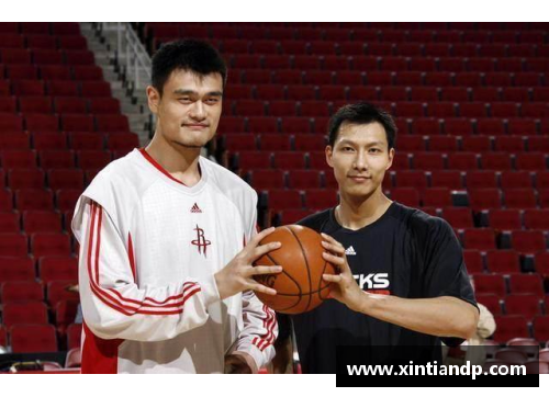 必一运动姚明入选NBA名人堂：历史性时刻见证中国篮球新纪元