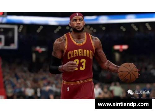 必一运动未来NBA霸主：探索下一个篮球传奇的道路