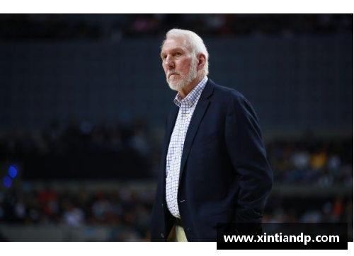 必一运动盘点NBA历史千胜教头_波波维奇1344胜领衔